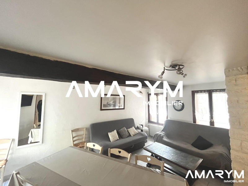 Maison - 158 m² - 5 pièces