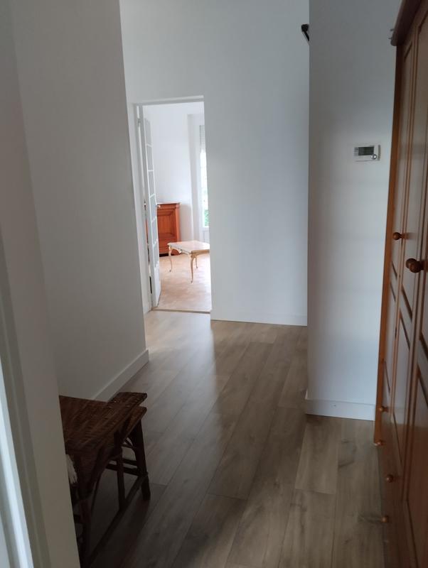 Maison - 142 m² - 8 pièces