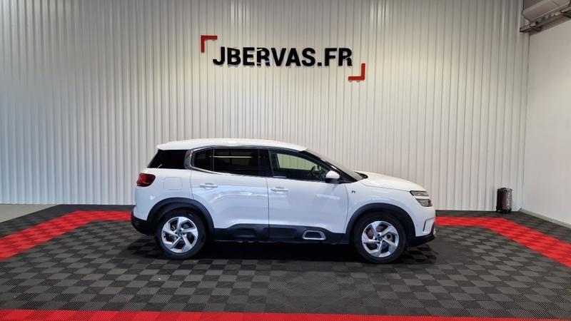 Citroën C5 Aircross Hybride Rechargeable 225 Ss E-Eat8 Business