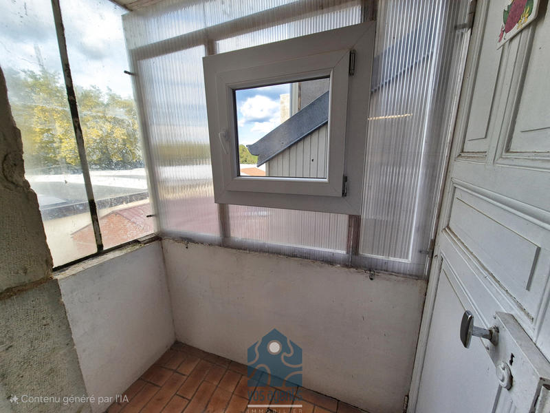 Appartement - 66 m² - 2 pièces