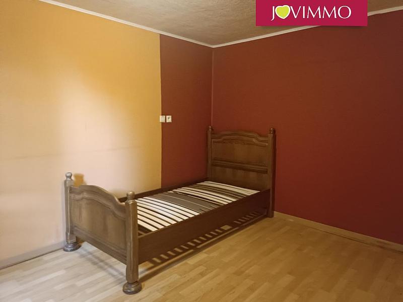 Maison - 189 m² - 9 pièces