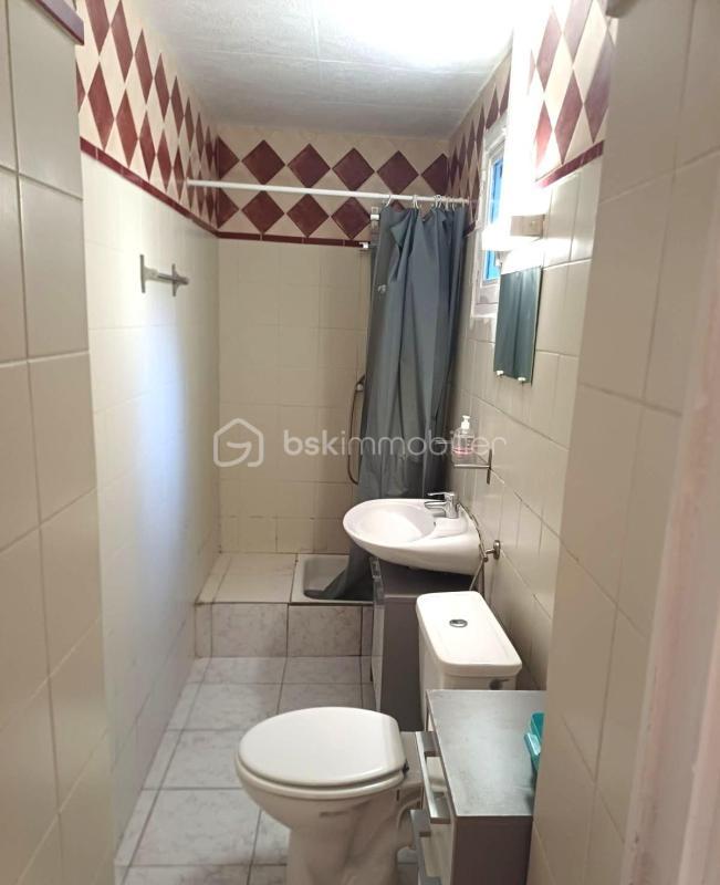 Appartement - 30 m² - 1 pièce