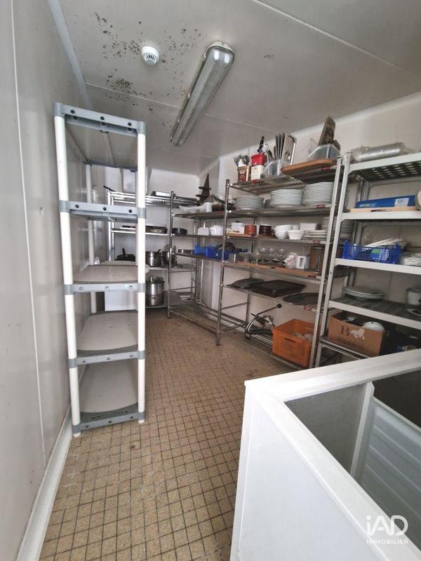 Local commercial - 98 m²