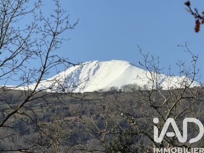 Maison - 180 m² - 5 pièces