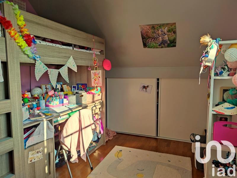 Maison - 164 m² - 7 pièces