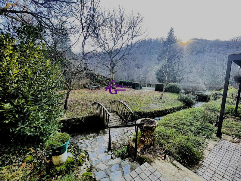 Maison traditionnelle - 65 m² - 3 pièces