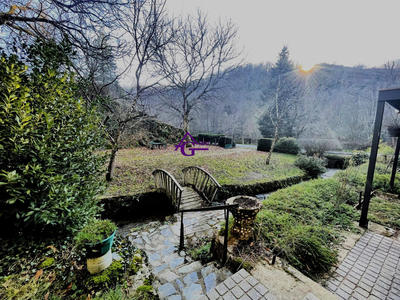 Maison traditionnelle - 65 m² - 3 pièces