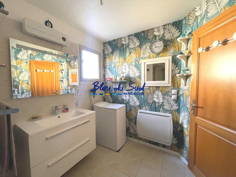 Maison - 77 m² - 3 pièces