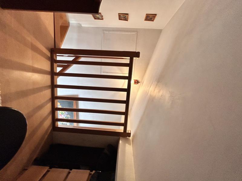 Viager - Maison - 55 m² - 2 pièces