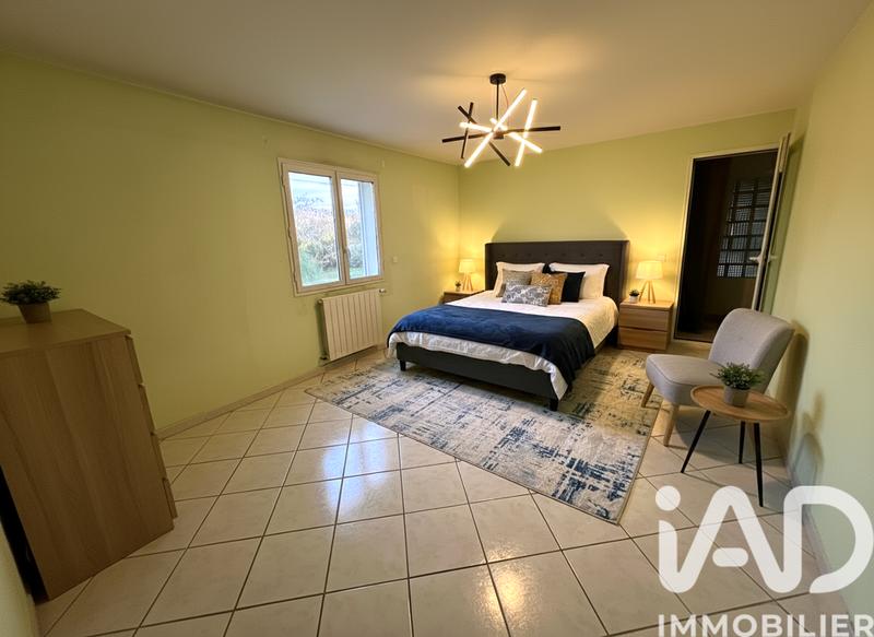 Maison - 140 m² - 4 pièces