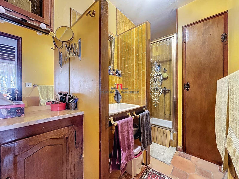 Maison - 193 m² - 6 pièces