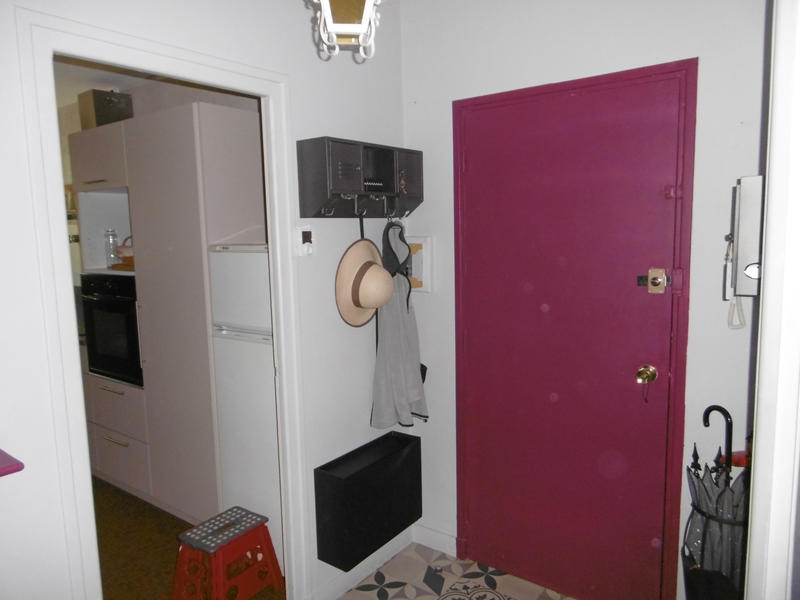 Appartement - 76 m² - 3 pièces