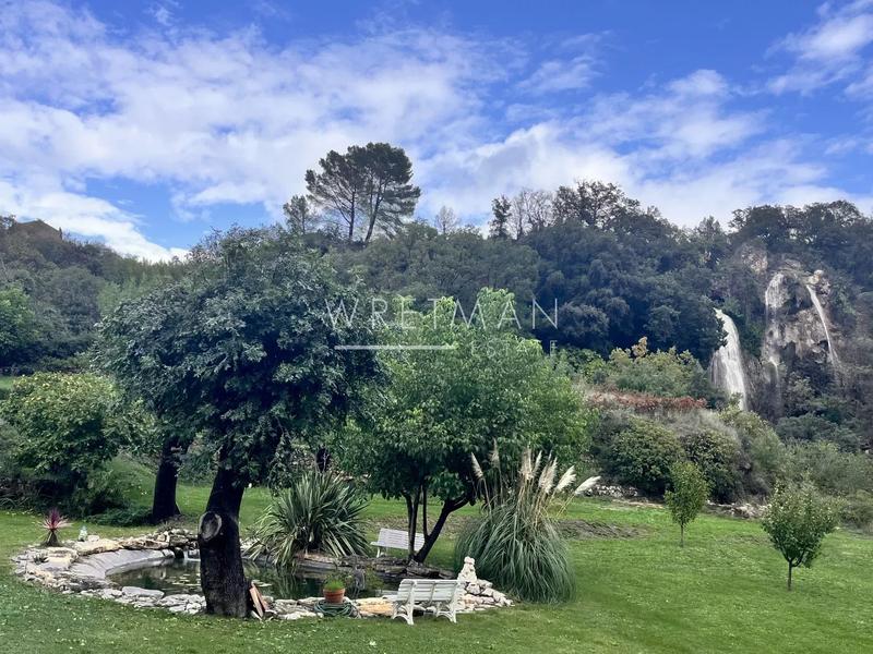 Villa - 187 m² - 5 pièces