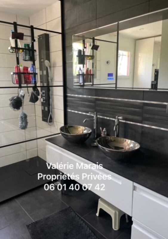 Maison - 139 m² - 6 pièces