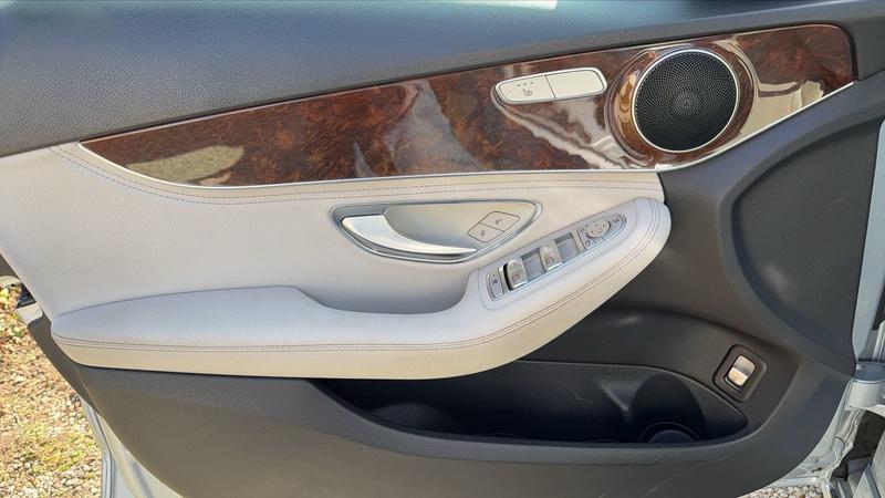 Mercedes Classe c IV 220 d 170 4Matic 7g-Tronic Executive - Première main Toit ouvrant