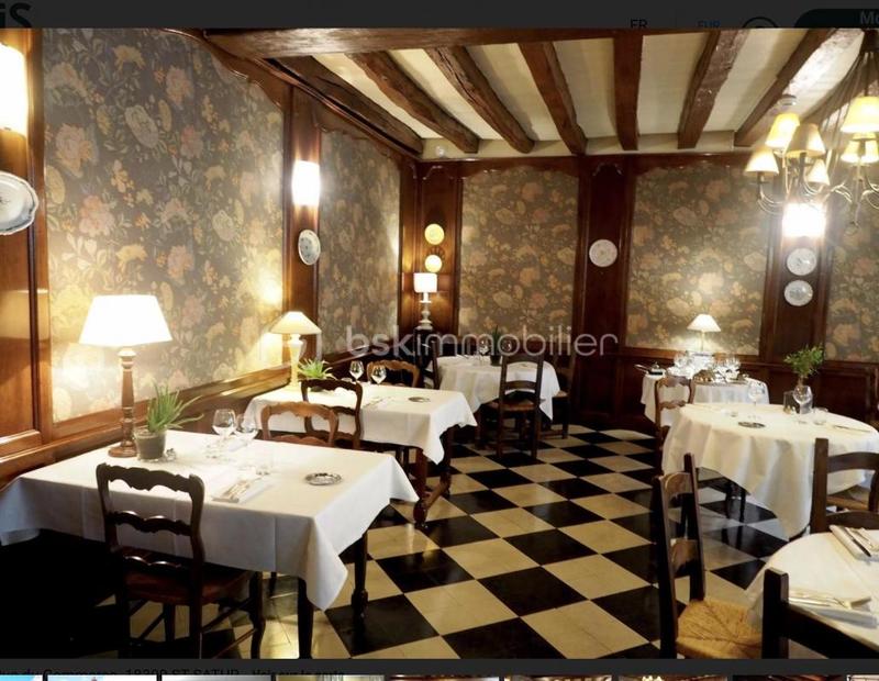 Hôtel particulier - 394 m² - 10 pièces