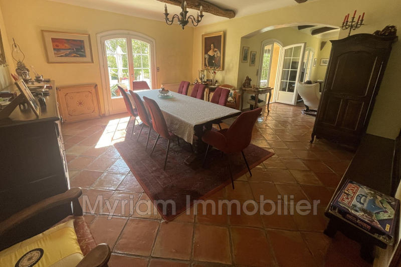 Mas - 195 m² - 5 pièces