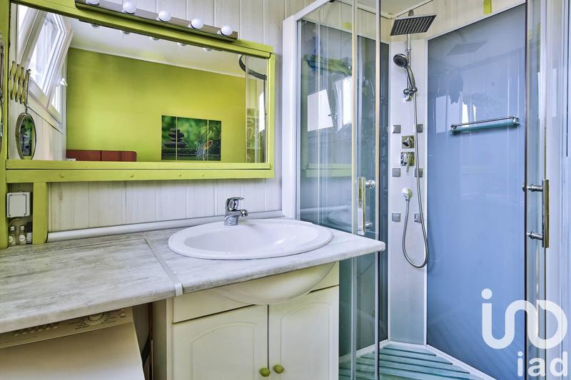 Appartement - 64 m² - 4 pièces