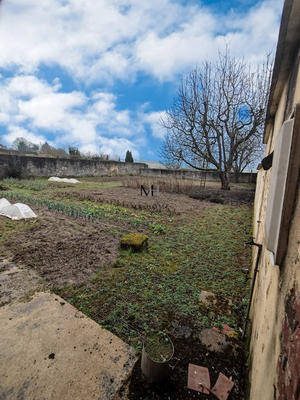 Parking / Garage - 110 m²