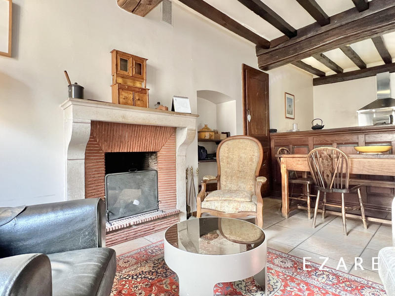 Maison - 315 m² - 12 pièces