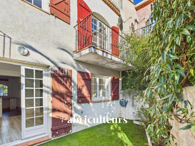 Maison ancienne - 89 m² - 4 pièces
