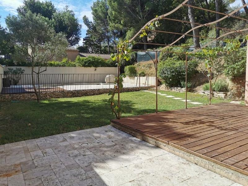 Maison - 141 m² - 5 pièces