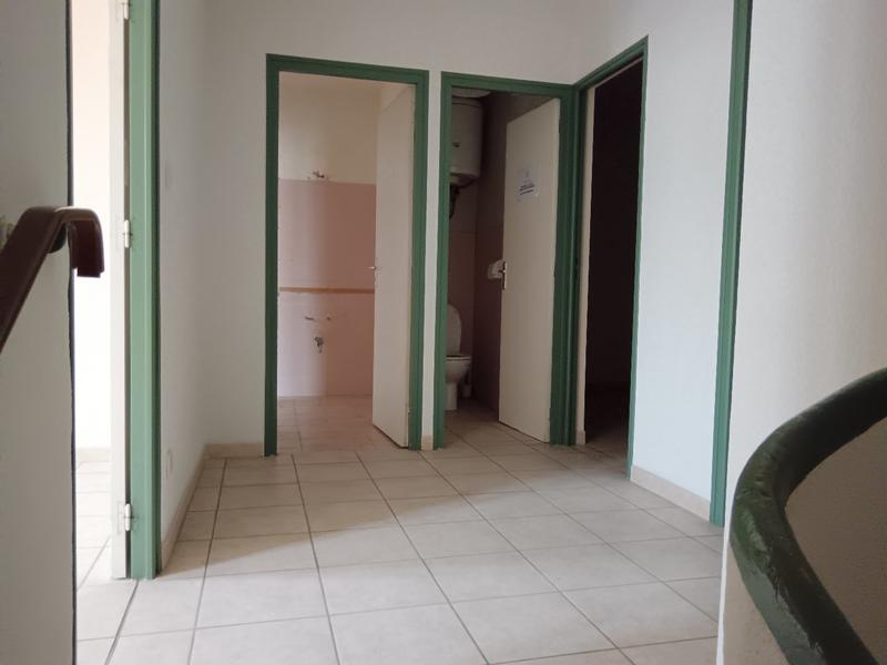 Maison de village - 91 m² - 4 pièces