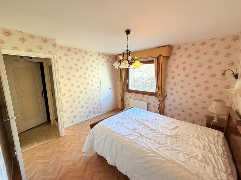 Appartement - 89 m² - 3 pièces