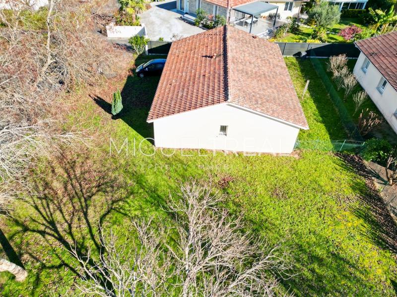 Pavillon - 95 m² - 5 pièces