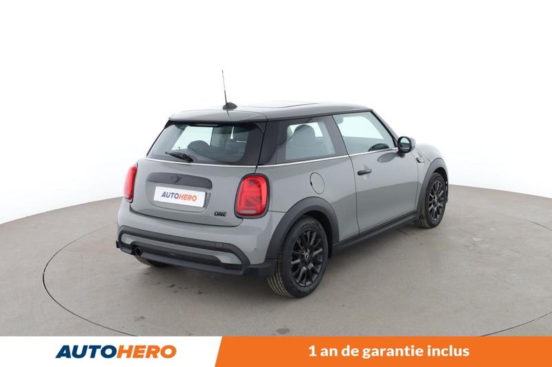 Mini Mini One Edition Camden Bva7 3p 102 ch