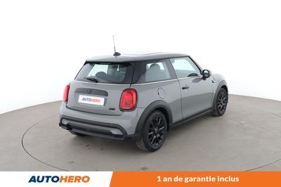 Mini Mini One Edition Camden Bva7 3p 102 ch
