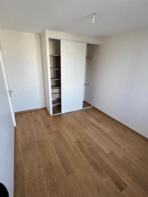Appartement - 53 m² - 3 pièces