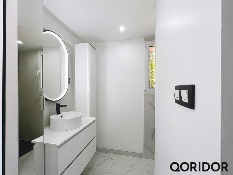 Maison ancienne - 119 m² - 5 pièces