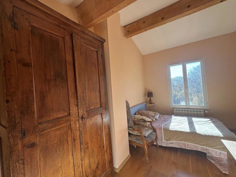 Maison de campagne - 90 m² - 4 pièces