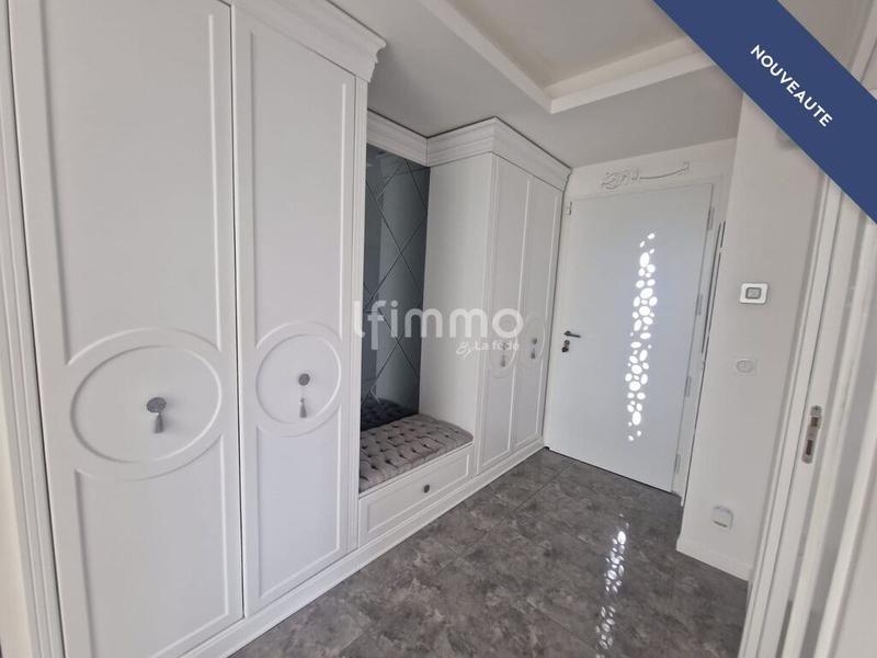 Maison - 145 m² - 4 pièces