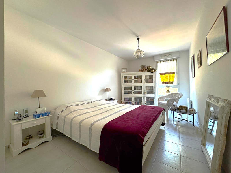 Appartement - 86 m² - 3 pièces