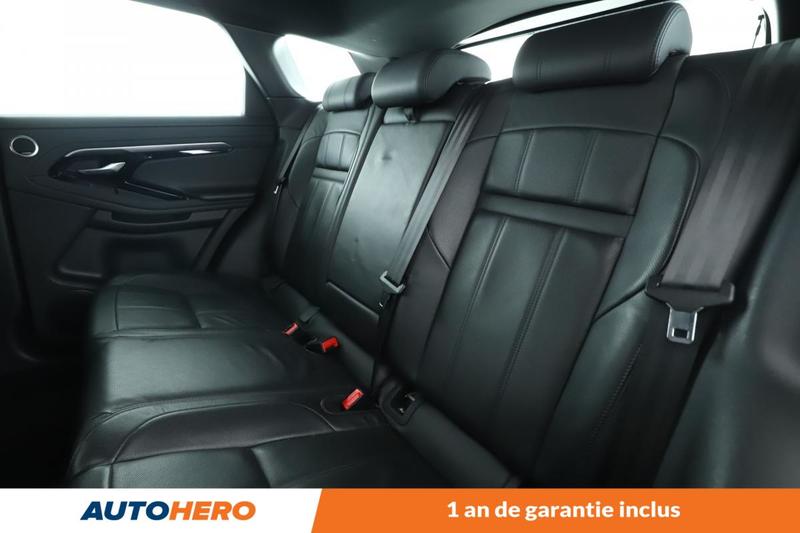 Land Rover Range Rover Evoque P200 R-Dynamic se Bva9 200 ch
