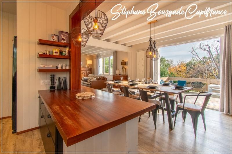 Villa - 169 m² - 5 pièces