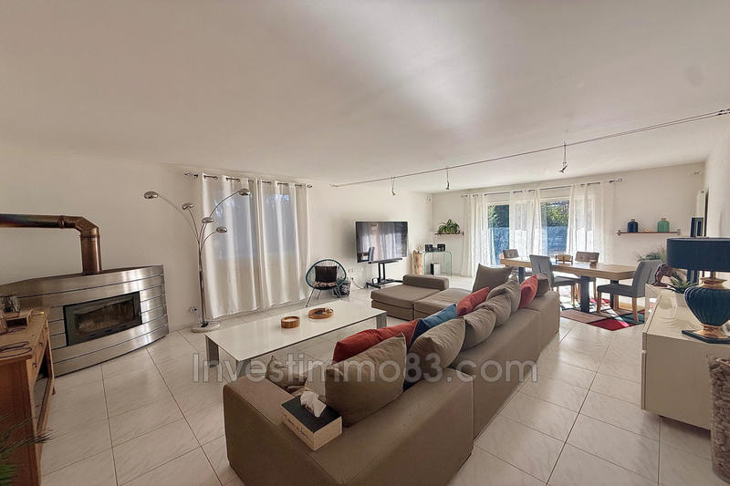 Villa - 230 m² - 7 pièces