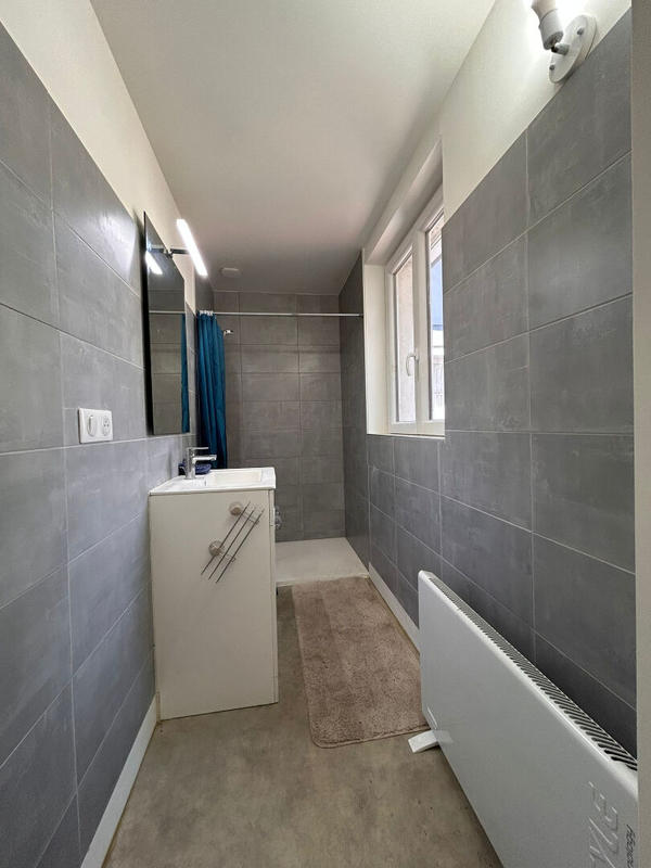 Maison - 142 m² - 4 pièces