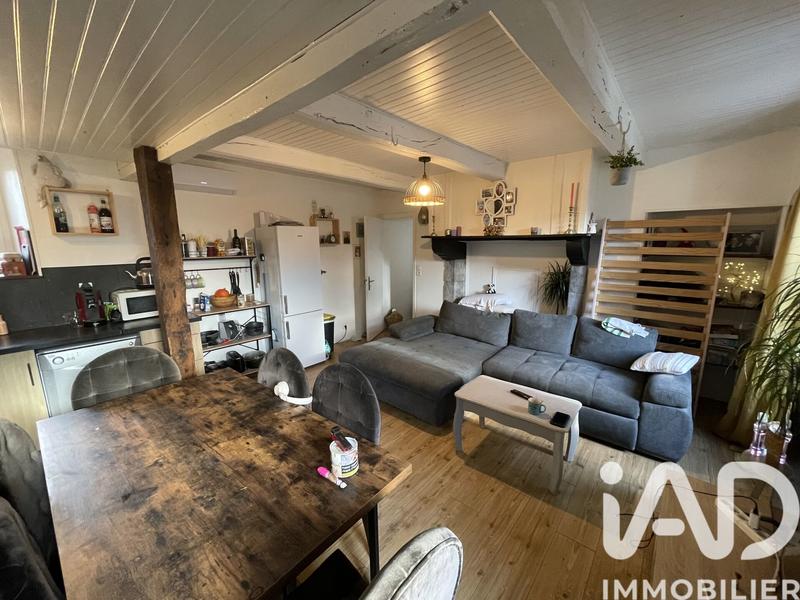Immeuble - 150 m²