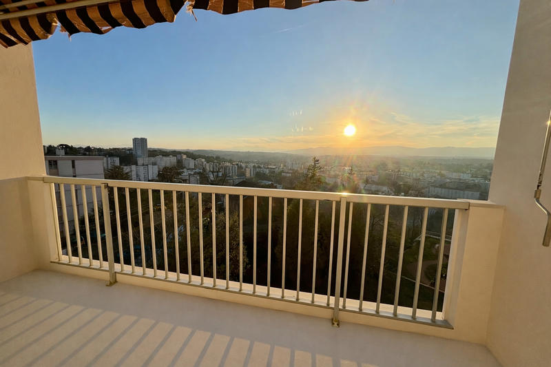 Appartement - 30 m² - 1 pièce