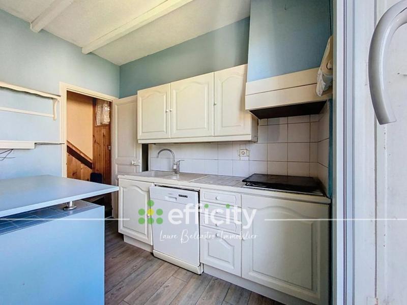 Pavillon - 145 m² - 6 pièces