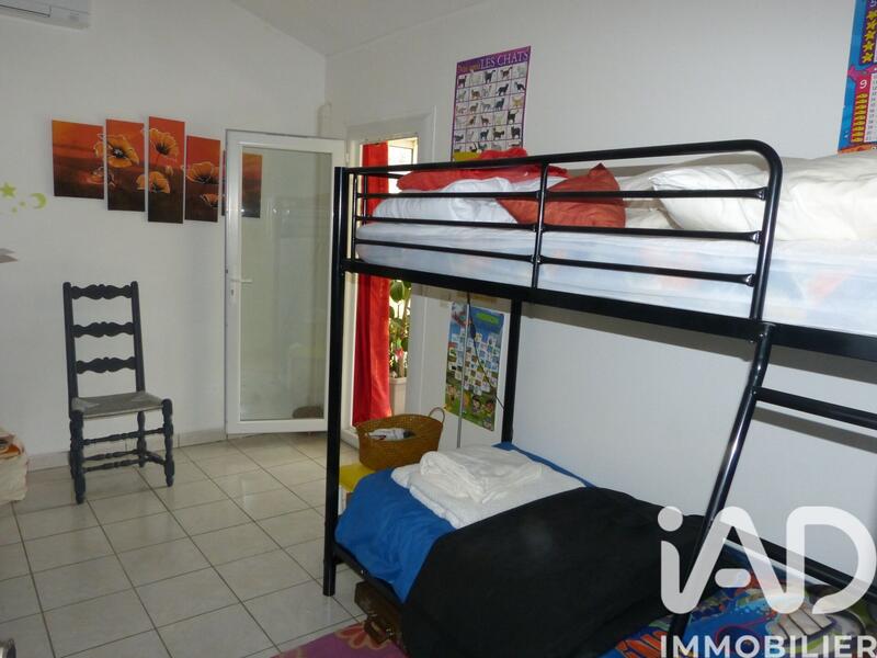 Maison - 189 m² - 7 pièces