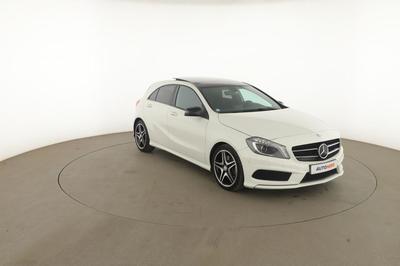 Mercedes Classe a 220 Cdi Fascination 7g-Dct 170 ch