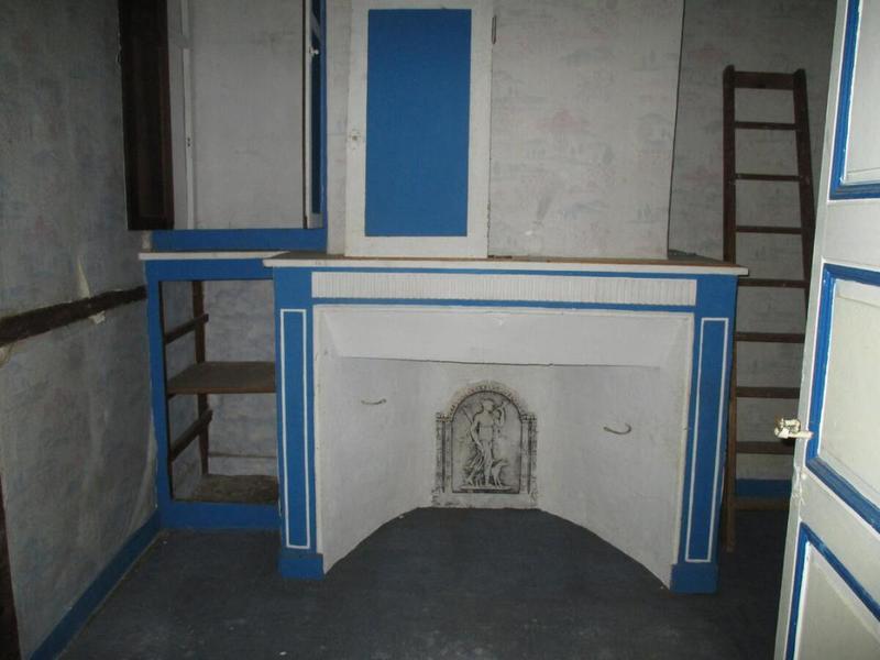 Immeuble - 357 m² - 12 pièces