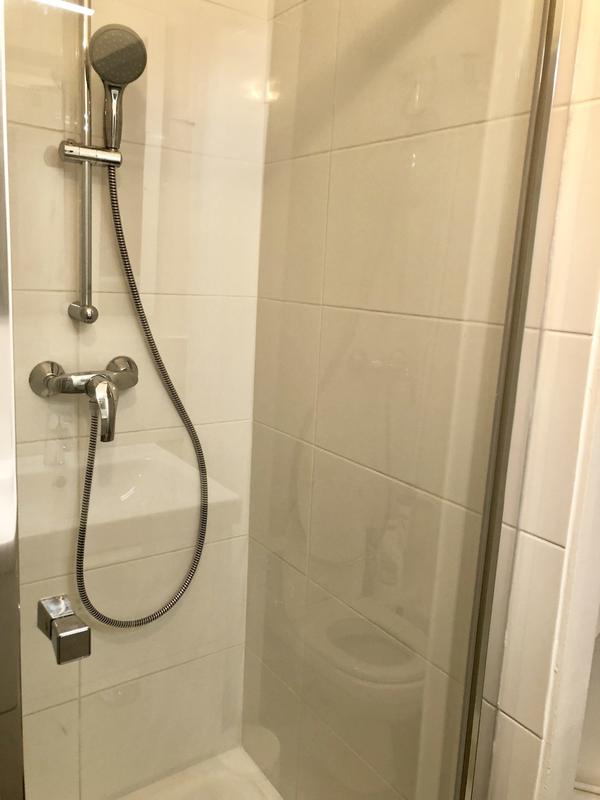 Appartement - 25 m² - 2 pièces