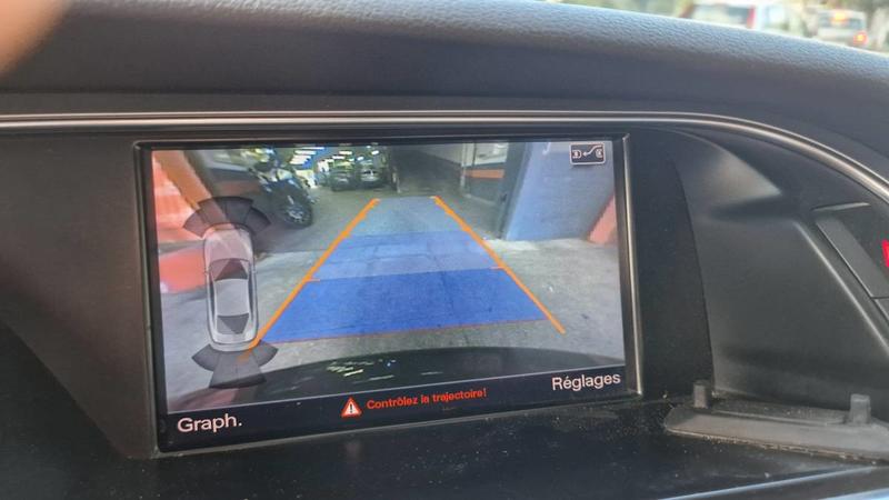 Audi A5 Coupé 3.0 Tdi 245 Quat s Tro Avus