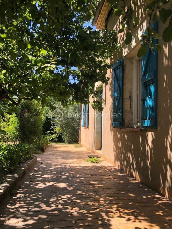 Maison en pierre - 146 m² - 6 pièces