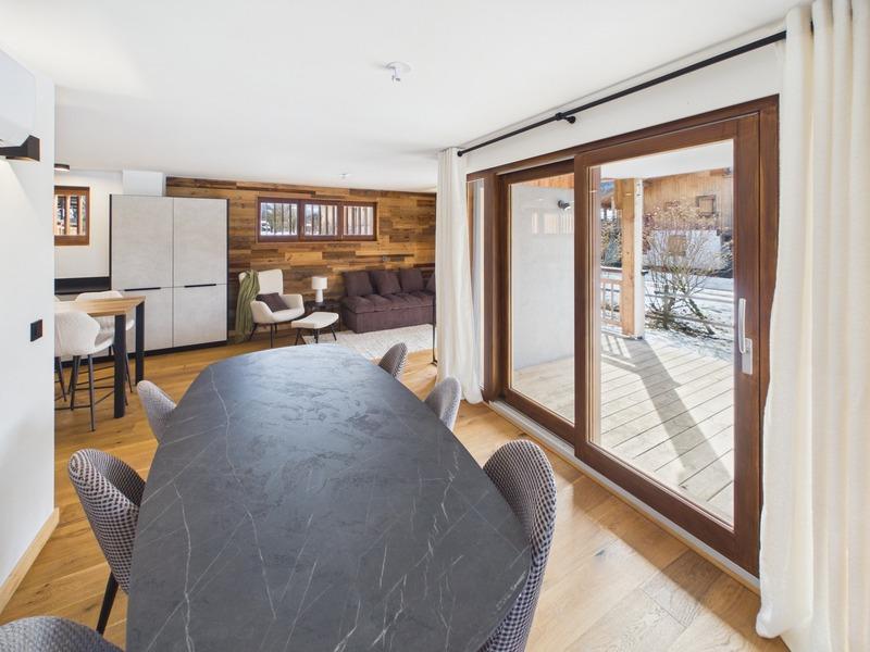 Appartement - 103 m² - 4 pièces